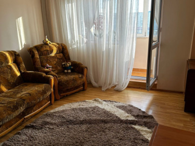 APARTAMENT 2 CAMERE-RAHOVA-BUZOIENI-2 BALCOANE-MARGEANULUI