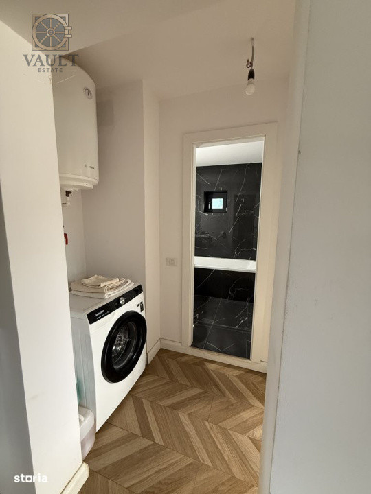 Apartament 2 camere - ULTRAFINISTA- 1986 - Timpuri Noi