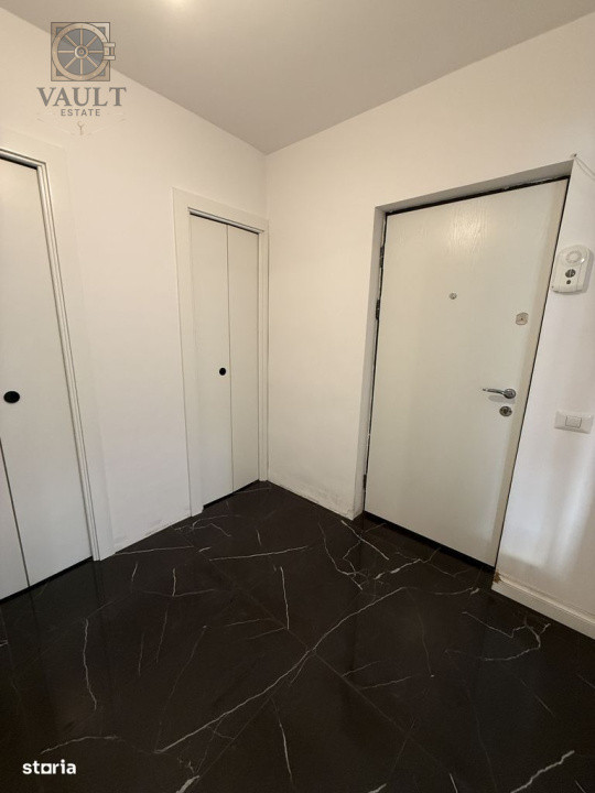 Apartament 2 camere - ULTRAFINISTA- 1986 - Timpuri Noi