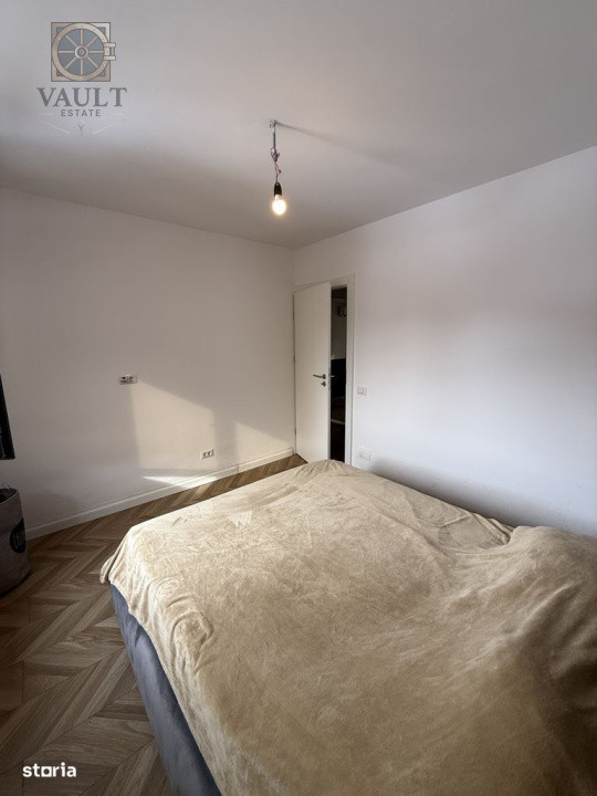 Apartament 2 camere - ULTRAFINISTA- 1986 - Timpuri Noi