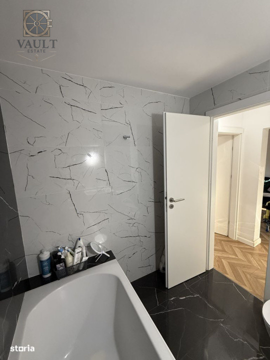 Apartament 2 camere - ULTRAFINISTA- 1986 - Timpuri Noi