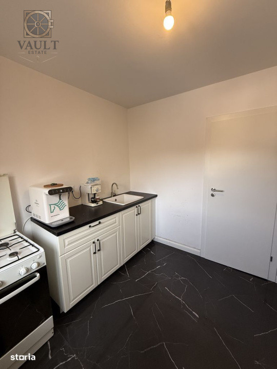 Apartament 2 camere - ULTRAFINISTA- 1986 - Timpuri Noi