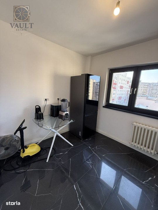 Apartament 2 camere - ULTRAFINISTA- 1986 - Timpuri Noi