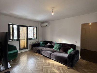 Apartament 2 camere - ULTRAFINISTA- 1986 - Timpuri Noi