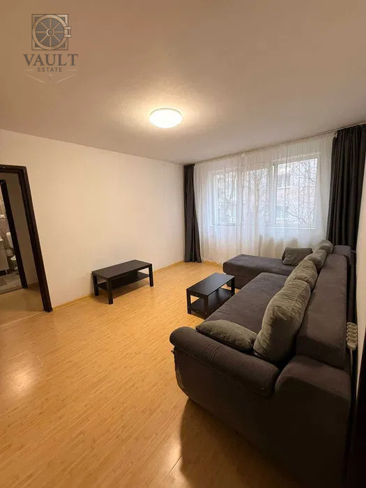 Apartament 3 camere Drumul Taberei-Școala Gimnazială Sfinții Constantin și Elena