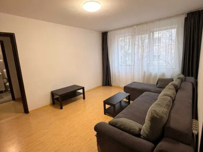 Apartament 3 camere Drumul Taberei-Școala Gimnazială Sfinții Constantin și Elena