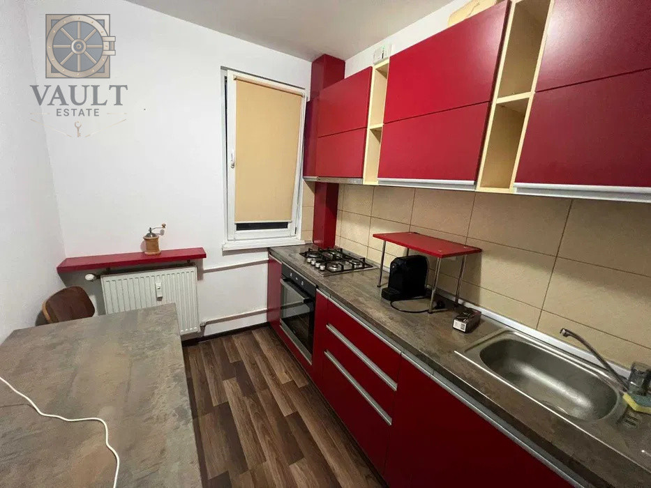 Apartament 2 camere Berceni-Alexandru Obregia