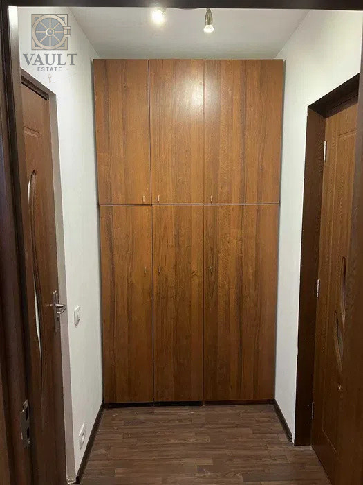 Apartament 2 camere Berceni-Alexandru Obregia