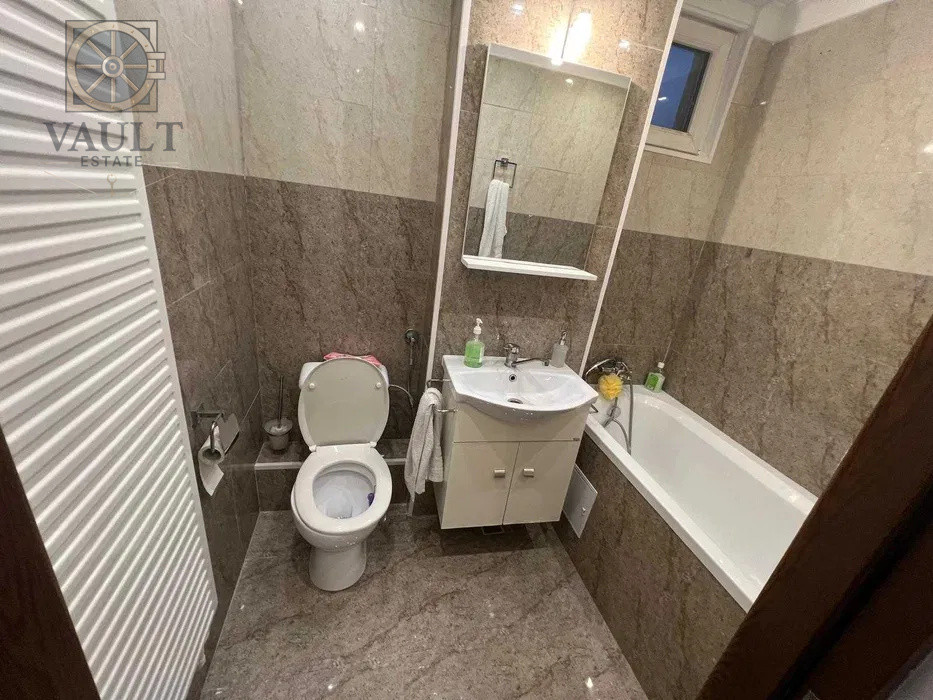 Apartament 2 camere Berceni-Alexandru Obregia
