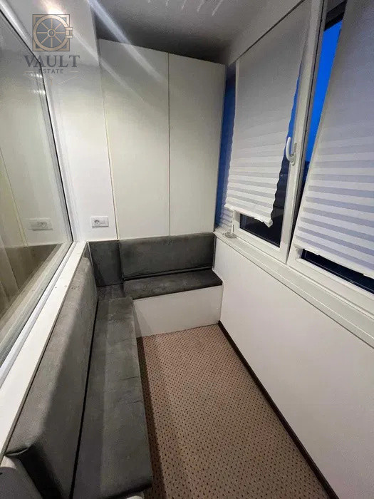 Apartament 2 camere Berceni-Alexandru Obregia