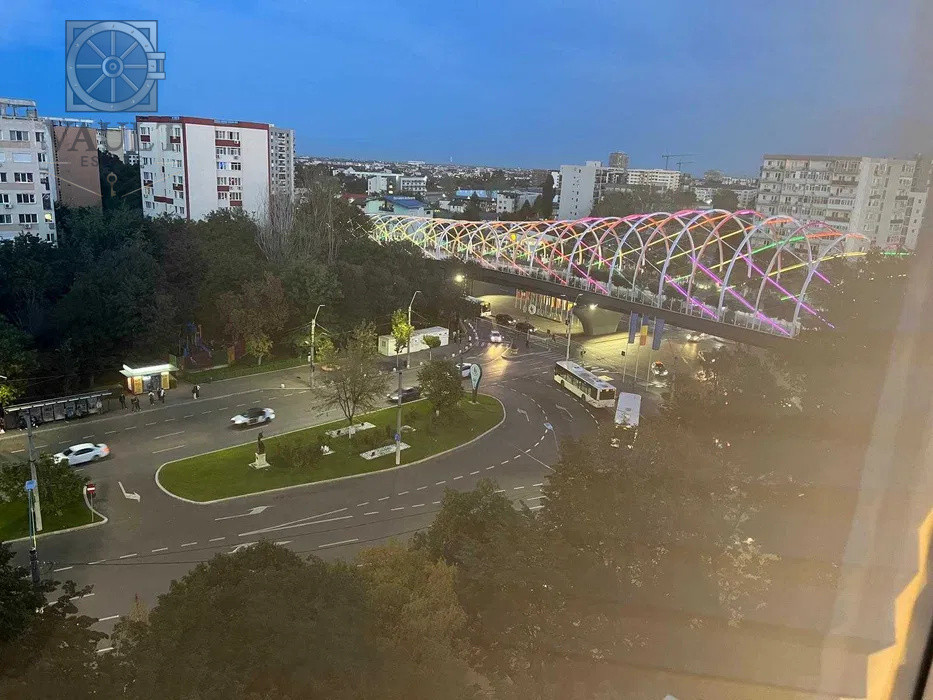 Apartament 2 camere Berceni-Alexandru Obregia