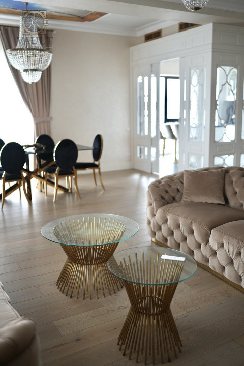 PENTHOUSE - ULTRALUX - TERASA 170 MP - 2 PARCARI SUBTERANE- pret + TVA