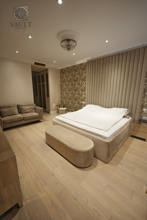 PENTHOUSE - ULTRALUX - TERASA 170 MP - 2 PARCARI SUBTERANE- pret + TVA