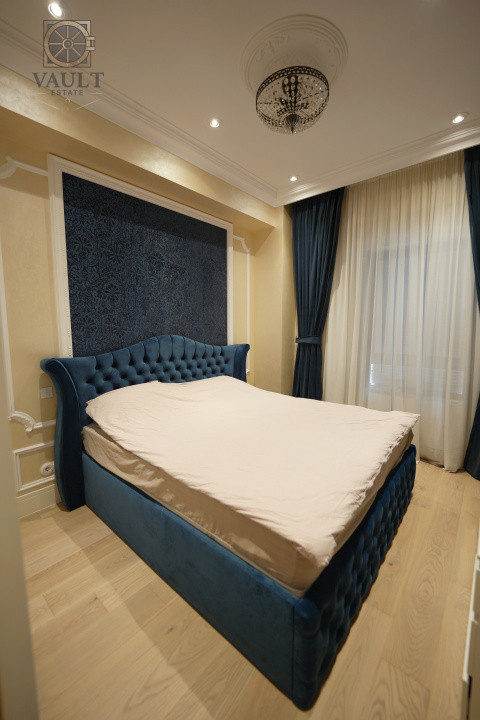 PENTHOUSE - ULTRALUX - TERASA 170 MP - 2 PARCARI SUBTERANE- pret + TVA