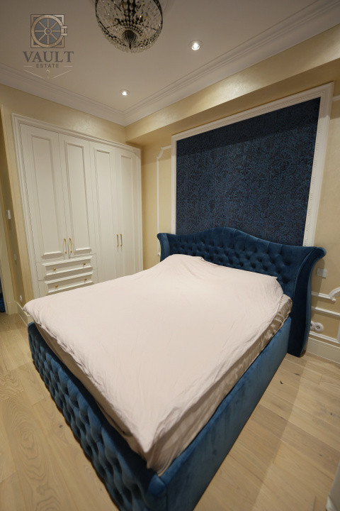 PENTHOUSE - ULTRALUX - TERASA 170 MP - 2 PARCARI SUBTERANE- pret + TVA