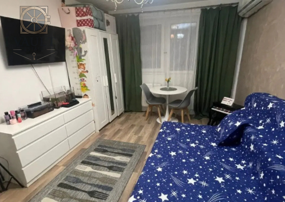 Apartament 2 camere Drumul Taberei-Finisat
