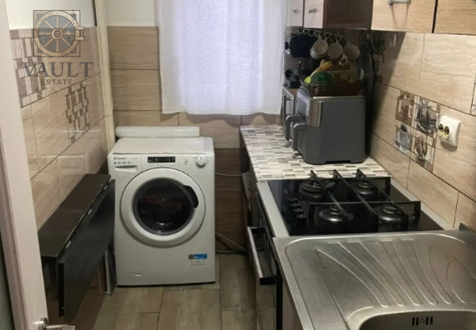 Apartament 2 camere Drumul Taberei-Finisat