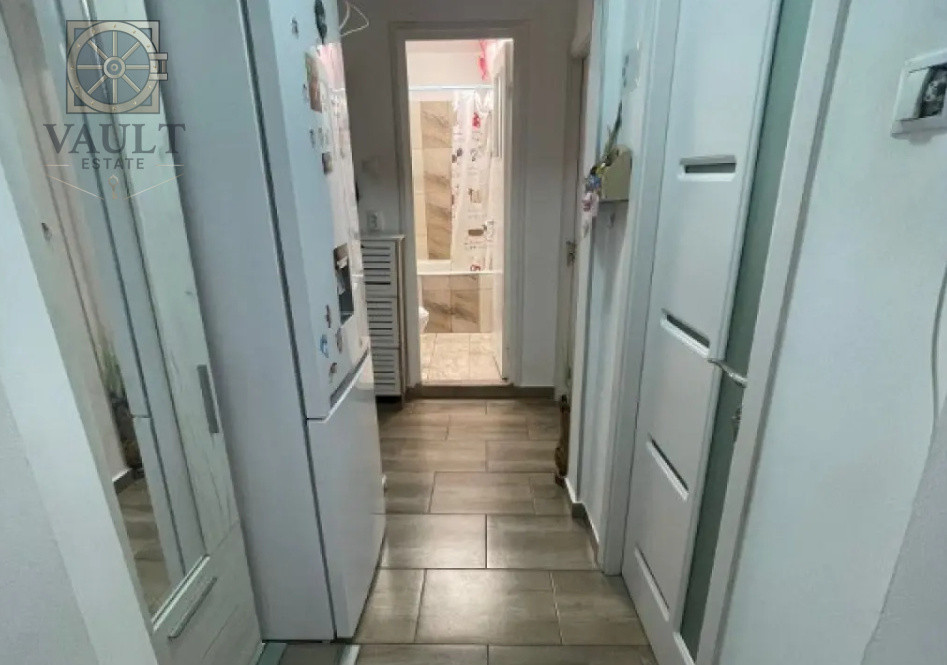 Apartament 2 camere Drumul Taberei-Finisat