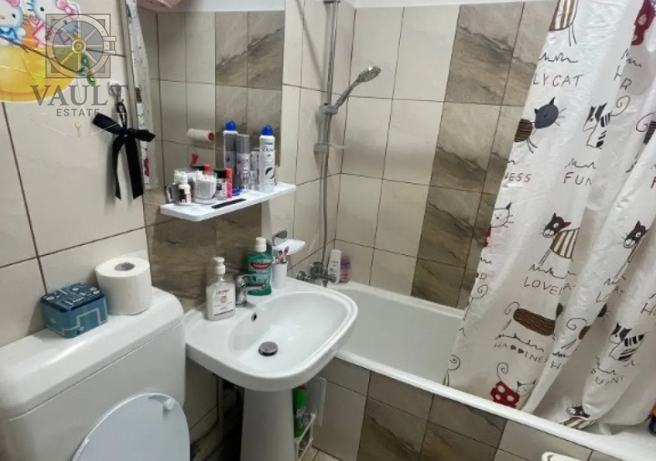 Apartament 2 camere Drumul Taberei-Finisat