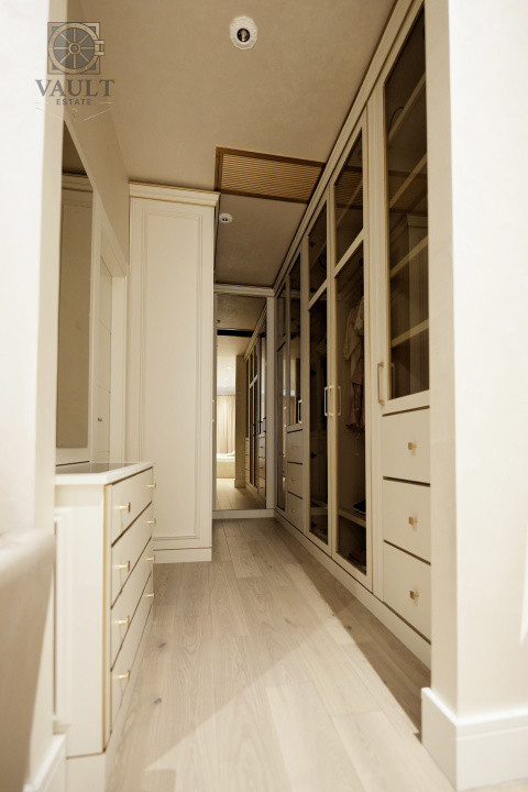 PENTHOUSE-ULTRALUX -TERASA 170 MP -2 PARCARI SUBTERANE