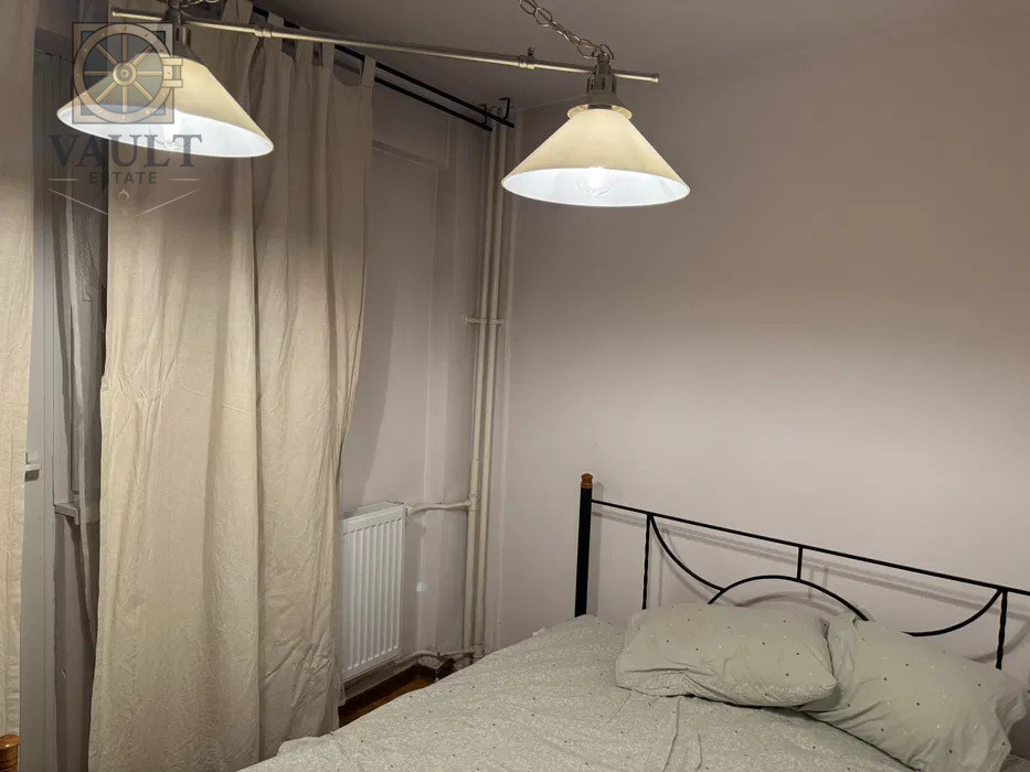 Apartament 2 camere Brancoveanu