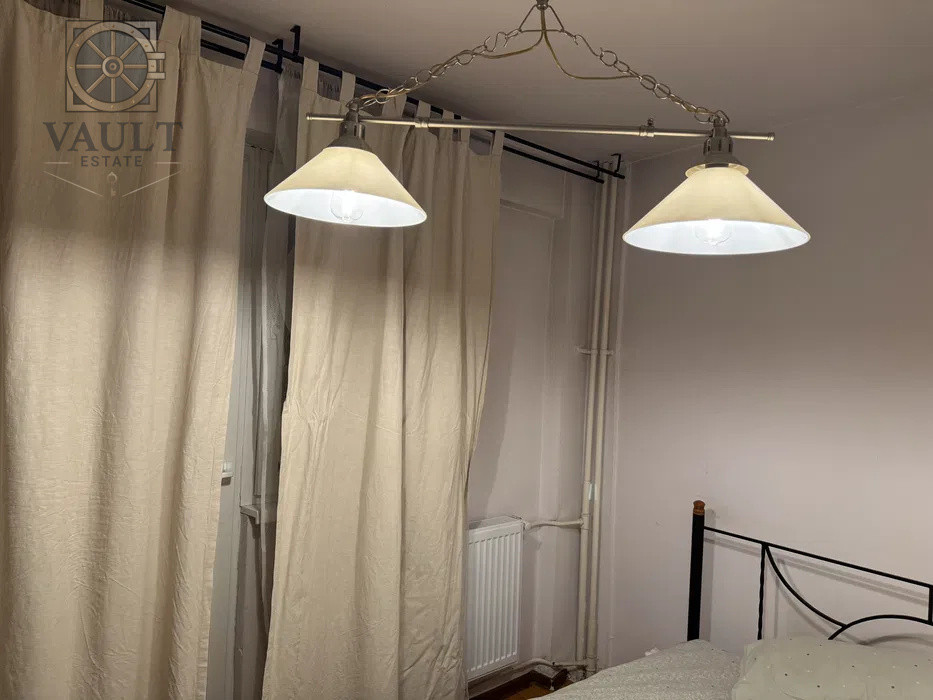 Apartament 2 camere Brancoveanu