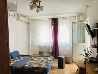 GARSONIERA-RAHOVA-PETRE ISPIRESCU-BLOC MIXT-BLOC REABILITAT