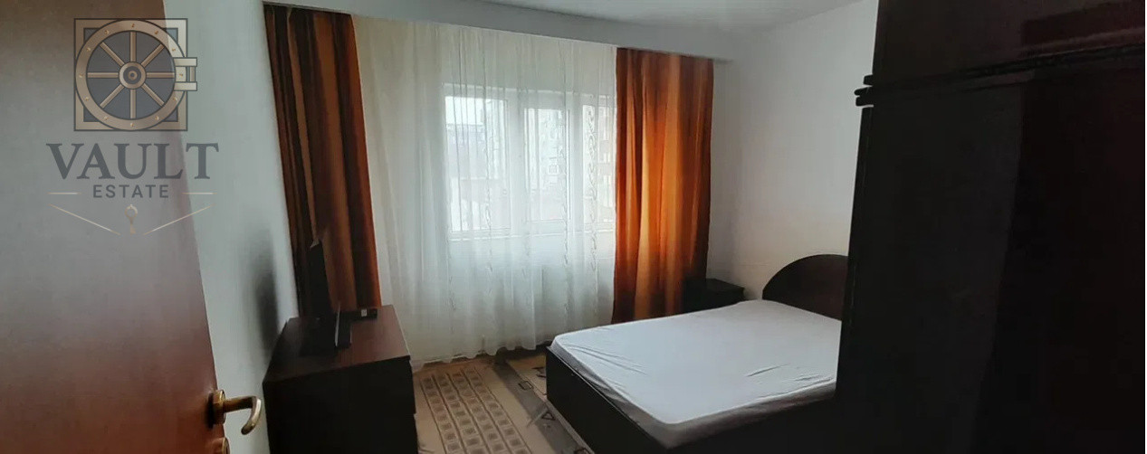 Apartament 2 camere Crangasi-Centrala Proprie