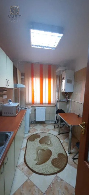 Apartament 2 camere Crangasi-Centrala Proprie