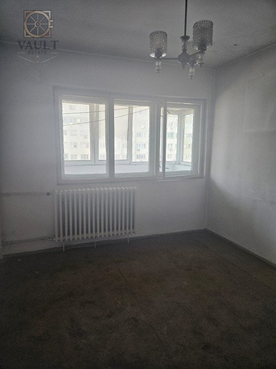 Apartament 2 camere-Titulescu