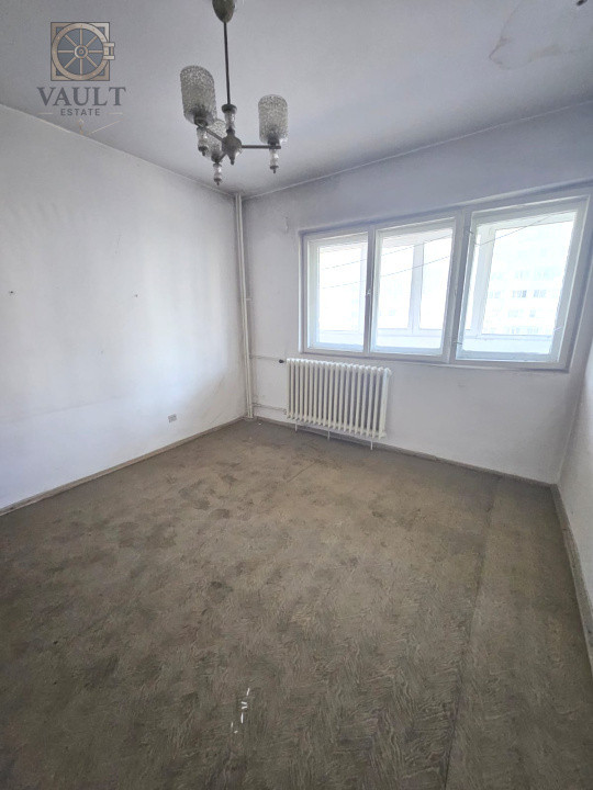 Apartament 2 camere-Basarab