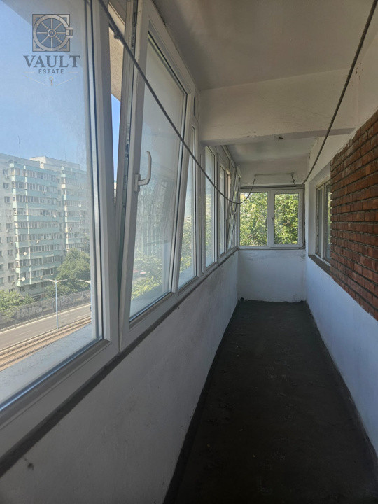 Apartament 2 camere-Basarab