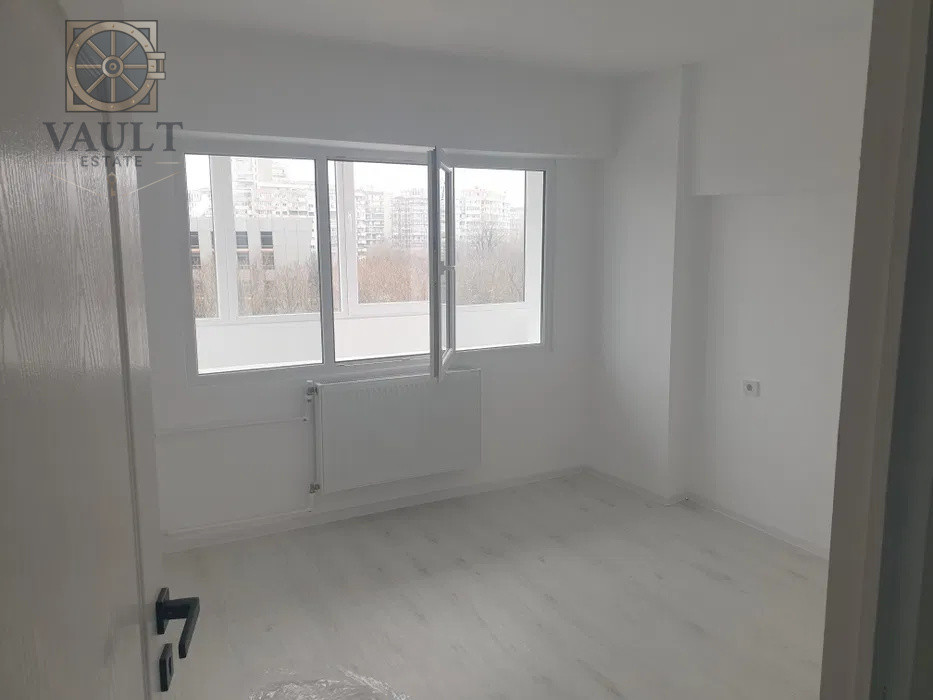 Apartament 3 camere Obor-Bloc Almo-Finisat