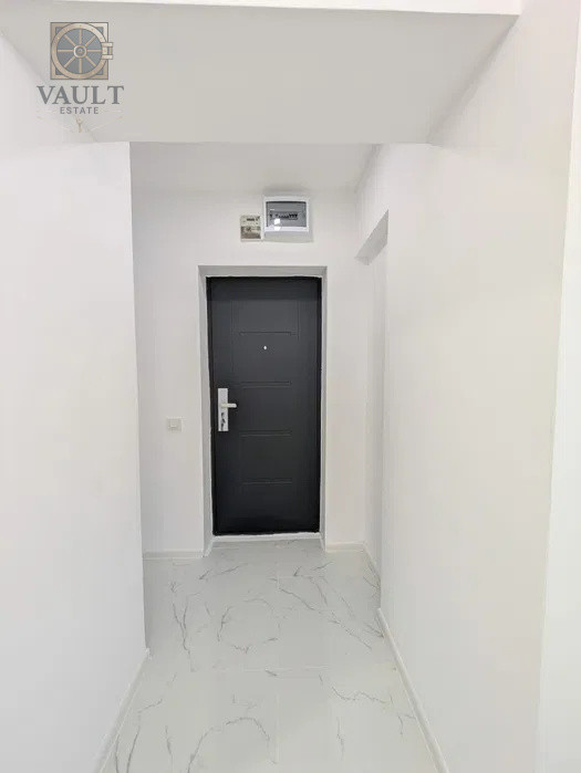 Apartament 3 camere Obor-Bloc Almo-Finisat