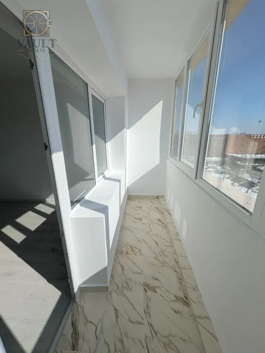 Apartament 3 camere Obor-Bloc Almo-Finisat