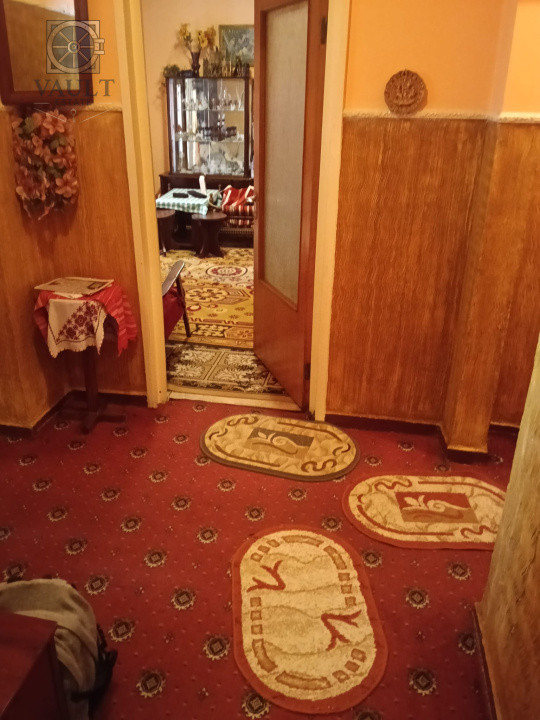 Apartament 2 camere - 56mp-  1 minut pana la  metrou Dristor