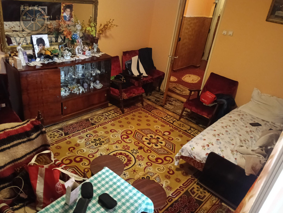 Apartament 2 camere - 56mp-  1 minut pana la  metrou Dristor