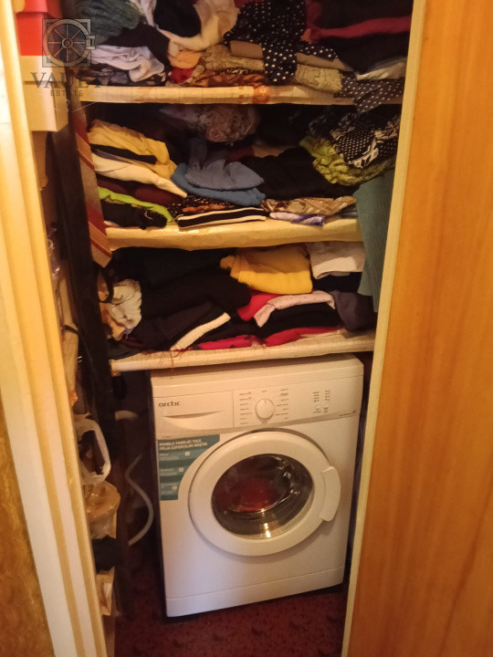 Apartament 2 camere - 56mp-  1 minut pana la  metrou Dristor