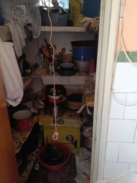 Apartament 2 camere - 56mp-  1 minut pana la  metrou Dristor