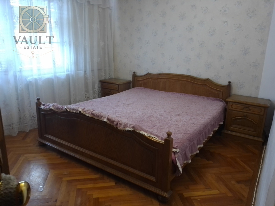 Apartament 3 camere -75mp- Vitan -Timpuri Noi 