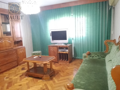 Apartament 3 camere -75mp- Vitan -Timpuri Noi 