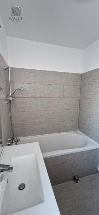 Apartament 3 camere - MOBILAT/UTILAT - Greenfield - BANEASA etaj 1