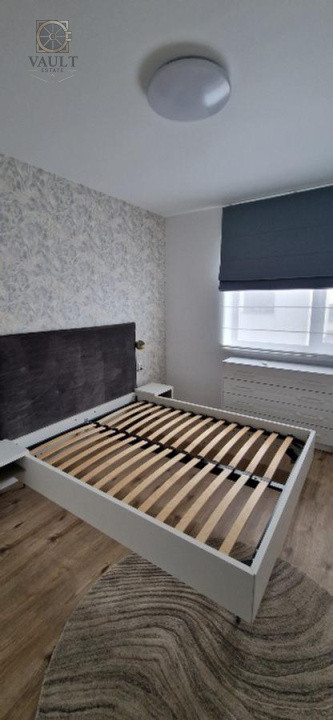 Apartament 3 camere - MOBILAT/UTILAT - Greenfield - BANEASA etaj 1