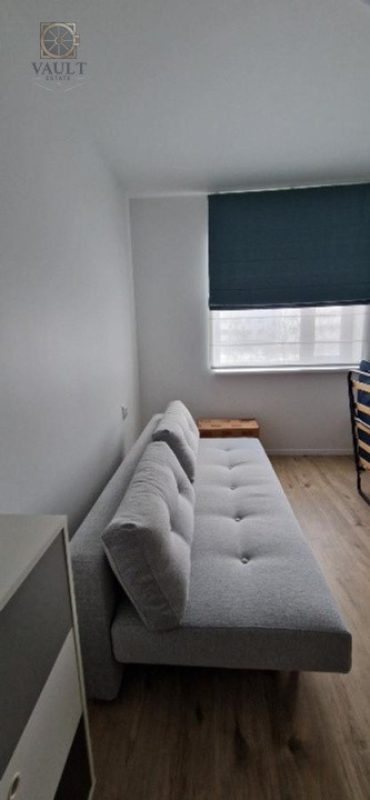 Apartament 3 camere - MOBILAT/UTILAT - Greenfield - BANEASA etaj 1