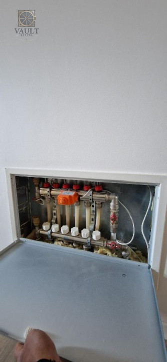 Apartament 3 camere - MOBILAT/UTILAT - Greenfield - BANEASA etaj 1