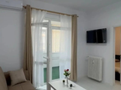 Apartament 2 camere ULTRAFINISAT - Gara de nord 