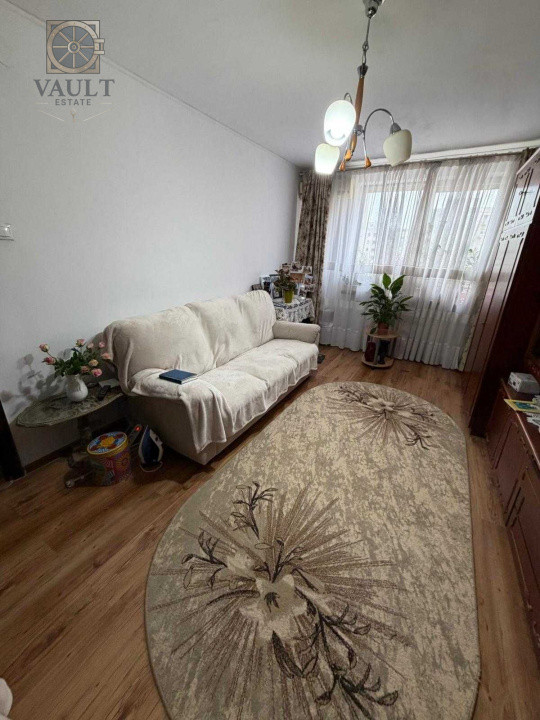 Apartament 2 camere Crangasi-Oficiul Postal nr.56