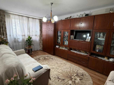 Apartament 2 camere Crangasi-Oficiul Postal nr.56