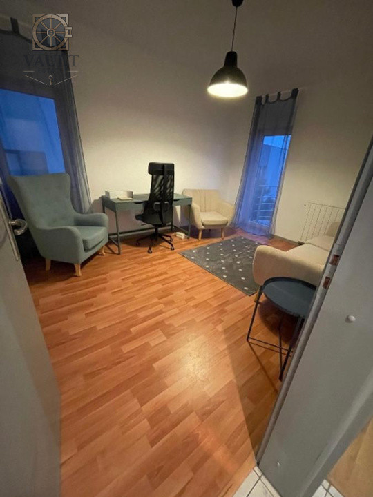 Apartament 3 camere - Centrala Proprie - zona Polona 