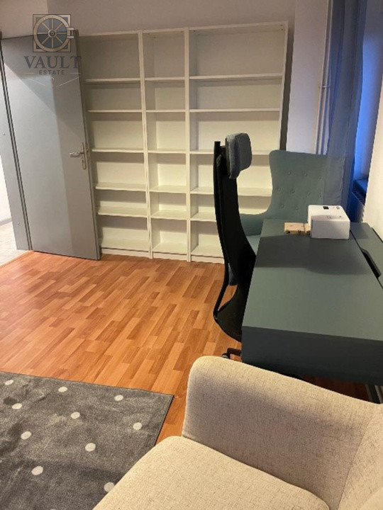 Apartament 3 camere - Centrala Proprie - zona Polona 